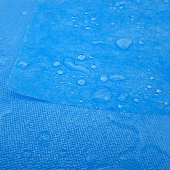 Protettivo medico monouso 3