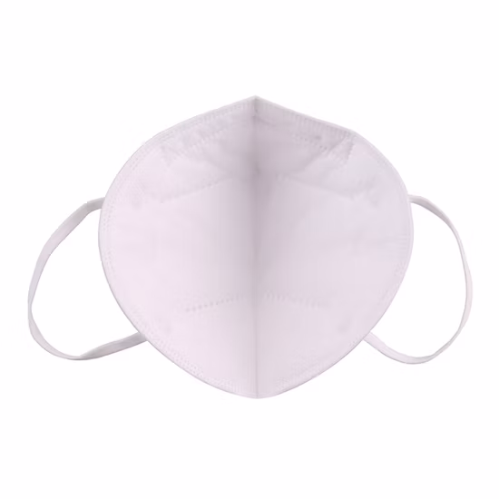 Produttori di maschere Cina 5 strati Non