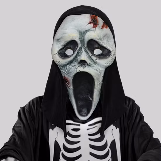 Pronto per la spedizione Doctor Mask Maschera facciale monouso chirurgica non tessuta a 3 strati