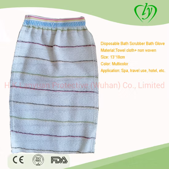 Colore protettivo usa e getta